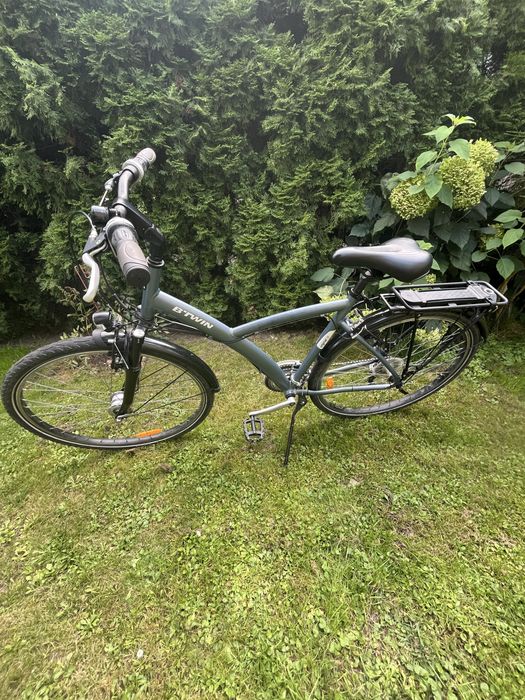 Rower damski B-twin