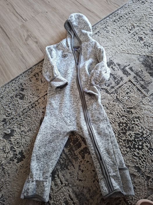 Kombinezon jesienny lupilu 74/80