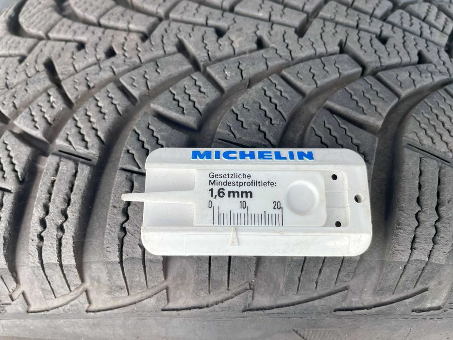 Volvo V40 II - Koła zimowe Felgi aluminiowe 15"