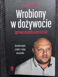 Ornacka Ewa - Wrobiony w dożywocie