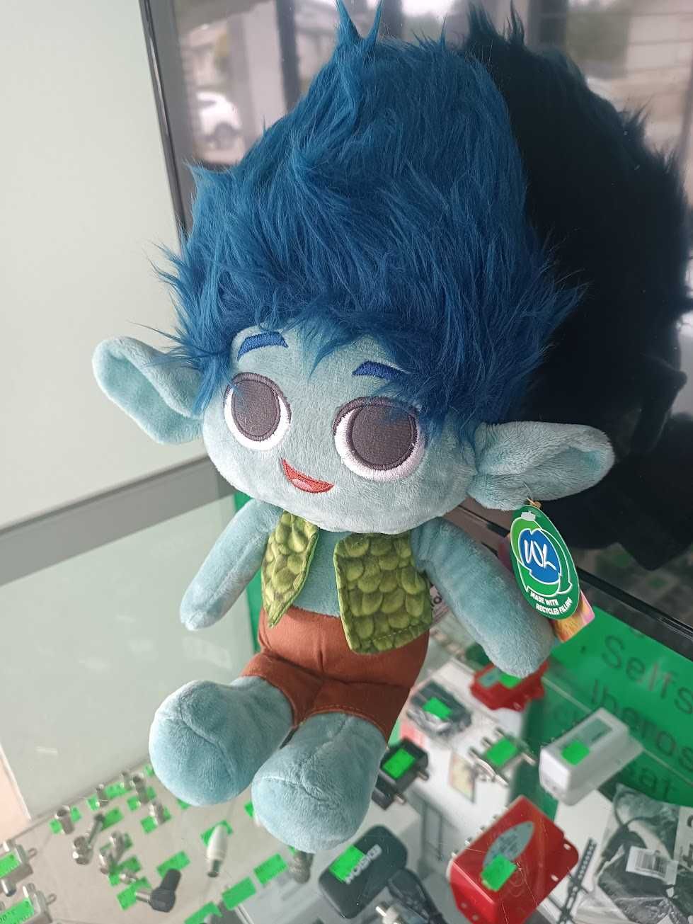 Peluches Trolls 35cm