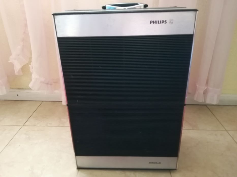 Aparelho de fitas