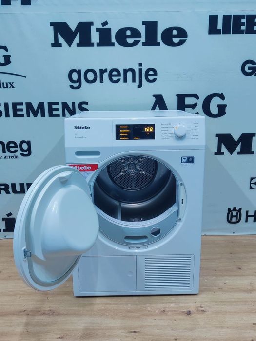 Сушка, сушильна машина Miele™ TDB230WP EcoSpeed&8kg. Ідеал. Germany.
