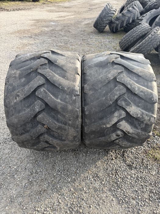 Opony 500/45-20 Alliance