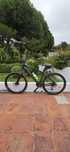 Rockrider 520 pneu 27.5 2021