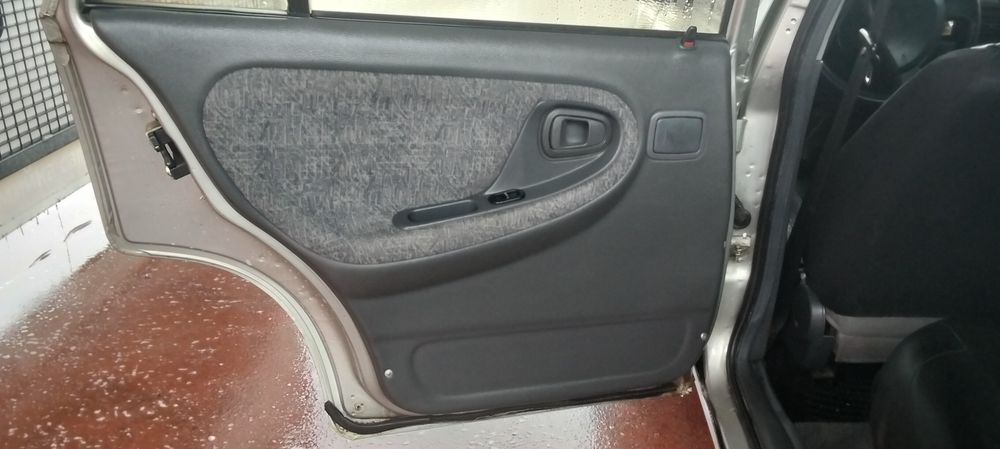 Продам авто део нексія