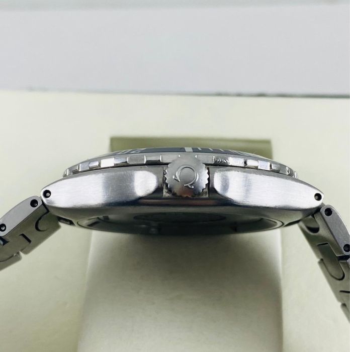 Relogio Omega Seamaster homem