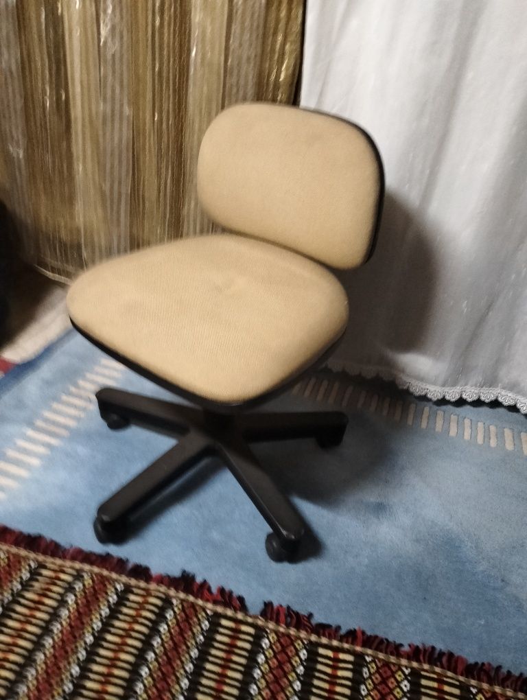 Cadeira uma fada de rodas