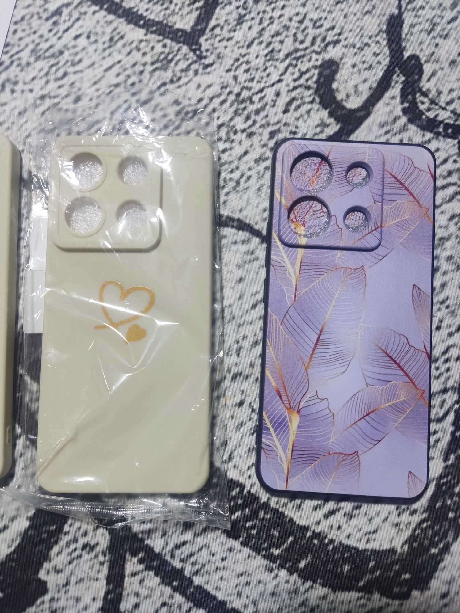 Capas Xiaomi Redmi Note 13 Pro 5G