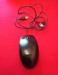 Myszka do komputera Logitech - jak nowa