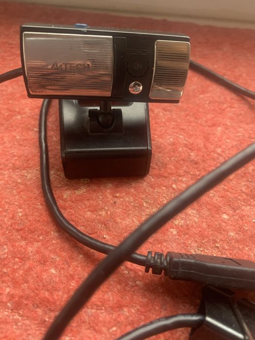 Продам вэб камеру