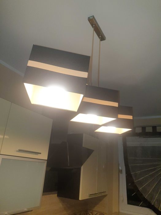 Lampex Linea Lampa wisząca