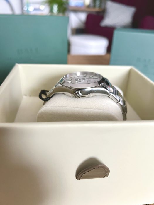 Zegarek Ball Engineer III Marvelight Automatic automatyczny