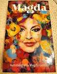 Magda autobiografia Magdy Gessler
