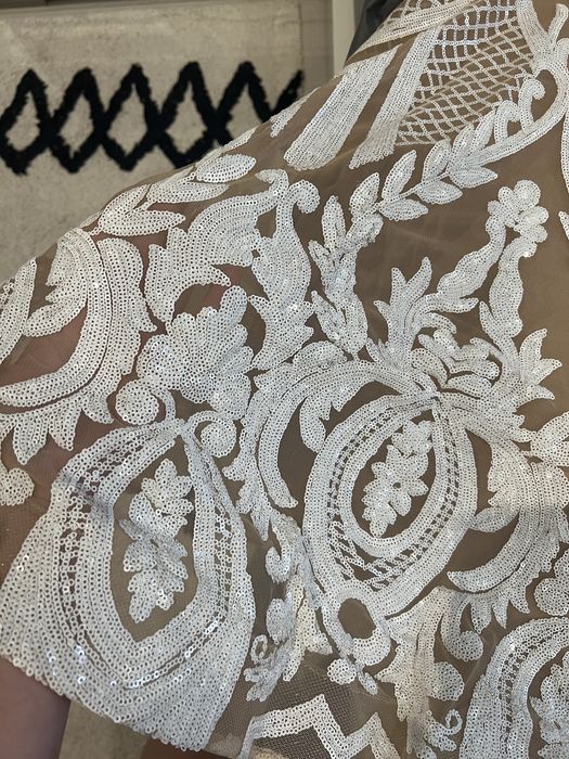 Вечернее платье Crystal