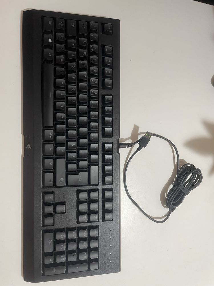 Teclado Razer Cynosa Chroma