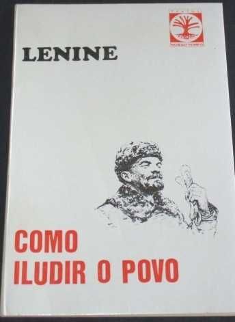 Como Iludir o Povo - Lenine
