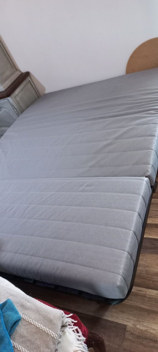 Sofa ikea Lycksel