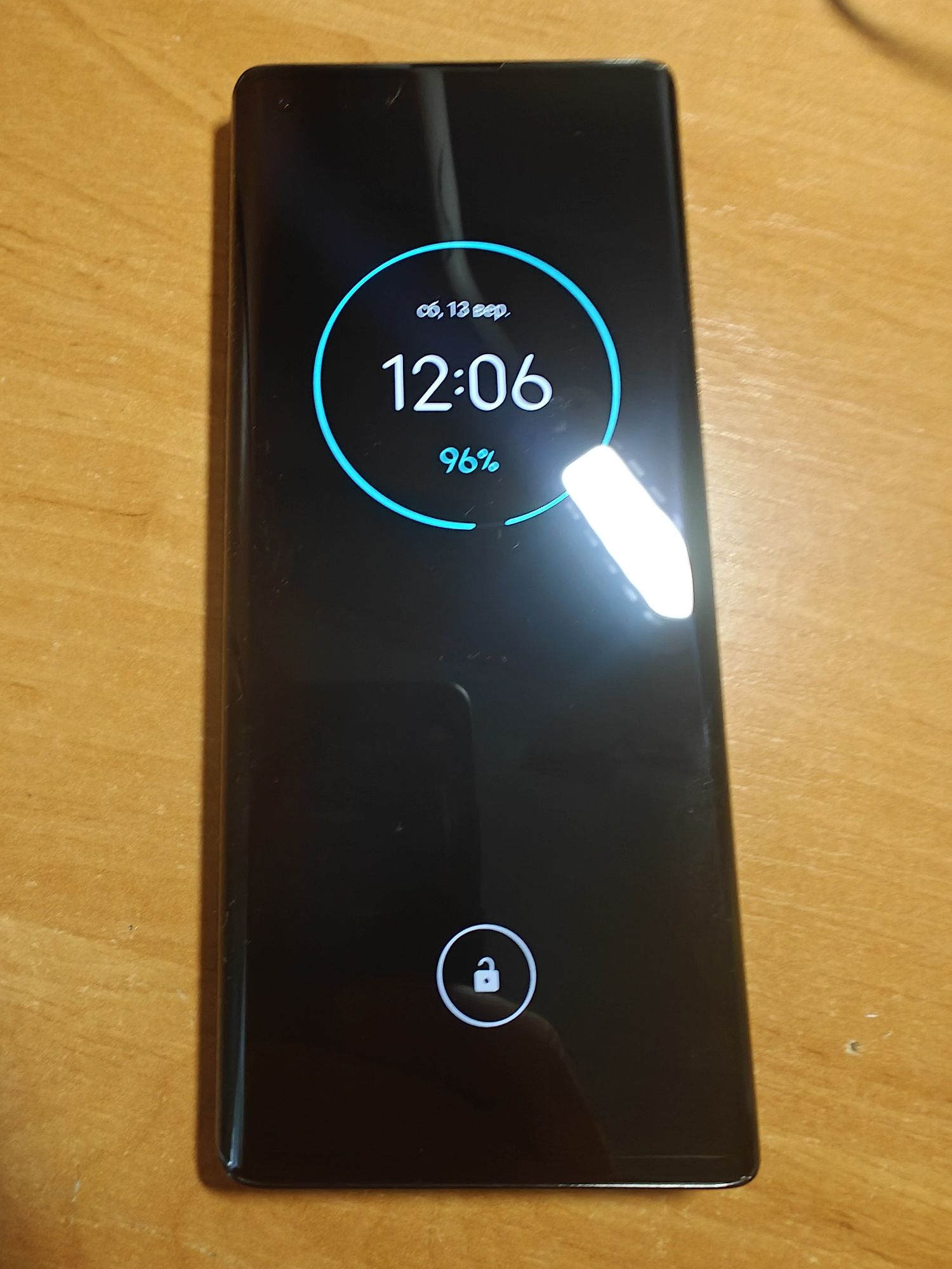 Motorola Moto Edge plus 2020/ Edge plus