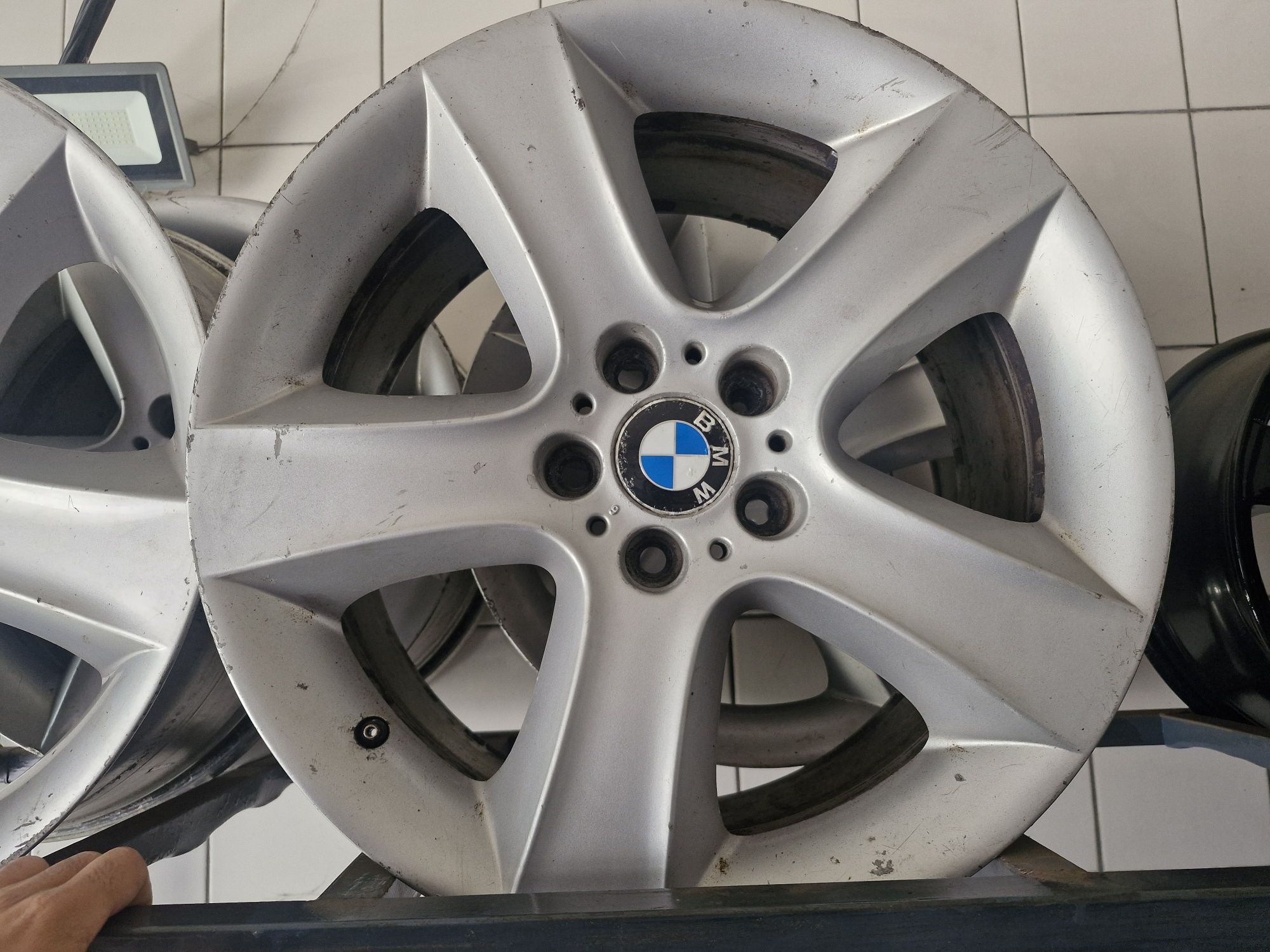 Диски R 19 5 120 BMW