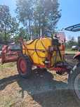 Opryskiwacz 15m 2000l ARAG 5 Pilmet amazone kverneland krukowiak unia