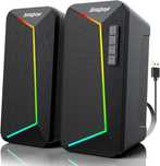 SOULION Głośniki komputerowe R40 Bluetooth 5.3