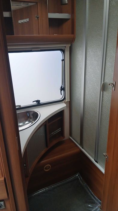 Fendt diamant 6.50 como nova 2013