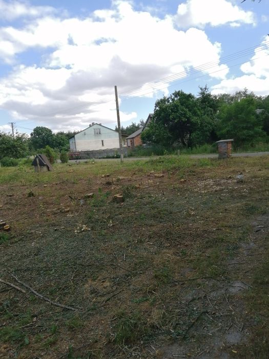 Sprzątanie działek opróżnianie piwnic działek mieszkań Rozbiórka