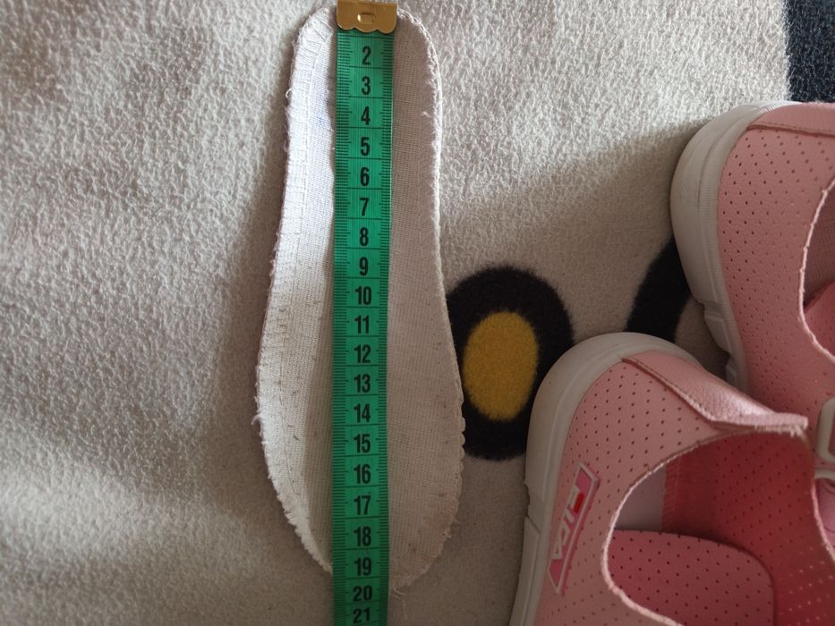 Літні мокасини рожеві