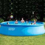 Piscina Intex 549x122cm NOVO (PROMOÇÃO)