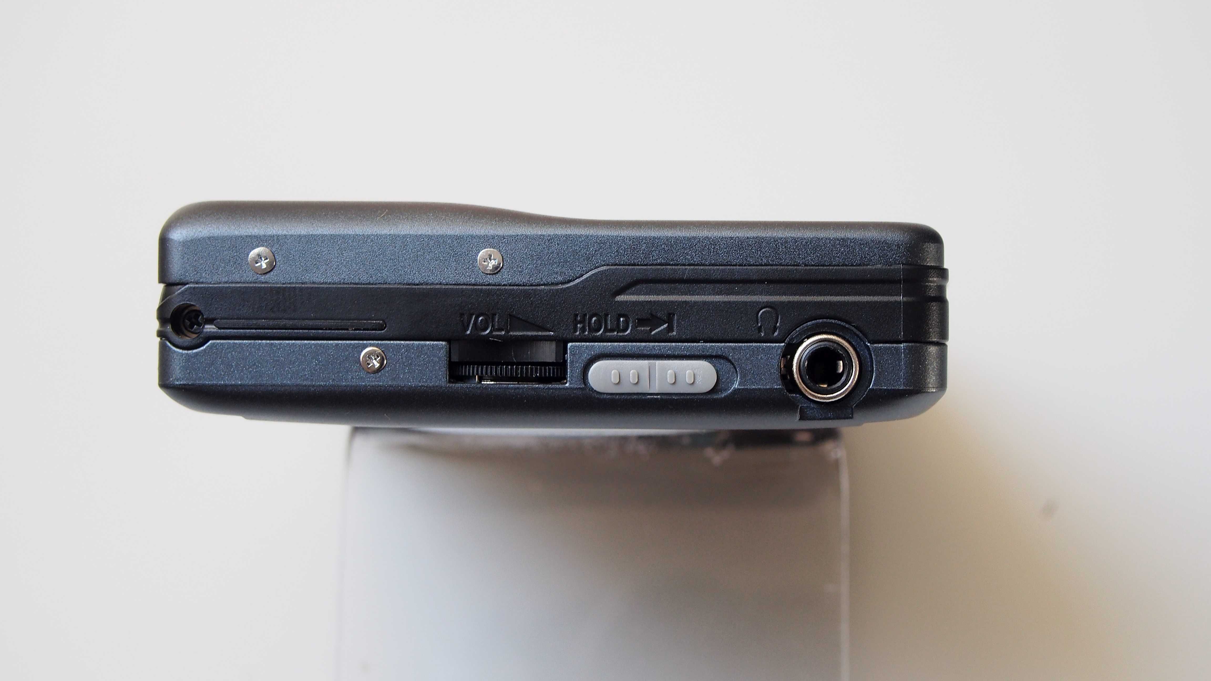 Walkman Panasonic RQ-SX46 komplet OK