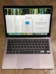 Macbook M1 Pro 13 16gb/512gb A2338