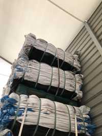 Big-bag bagi bigbags bigbagi na zboze czyste mocne uszy 500 kg 600 kg