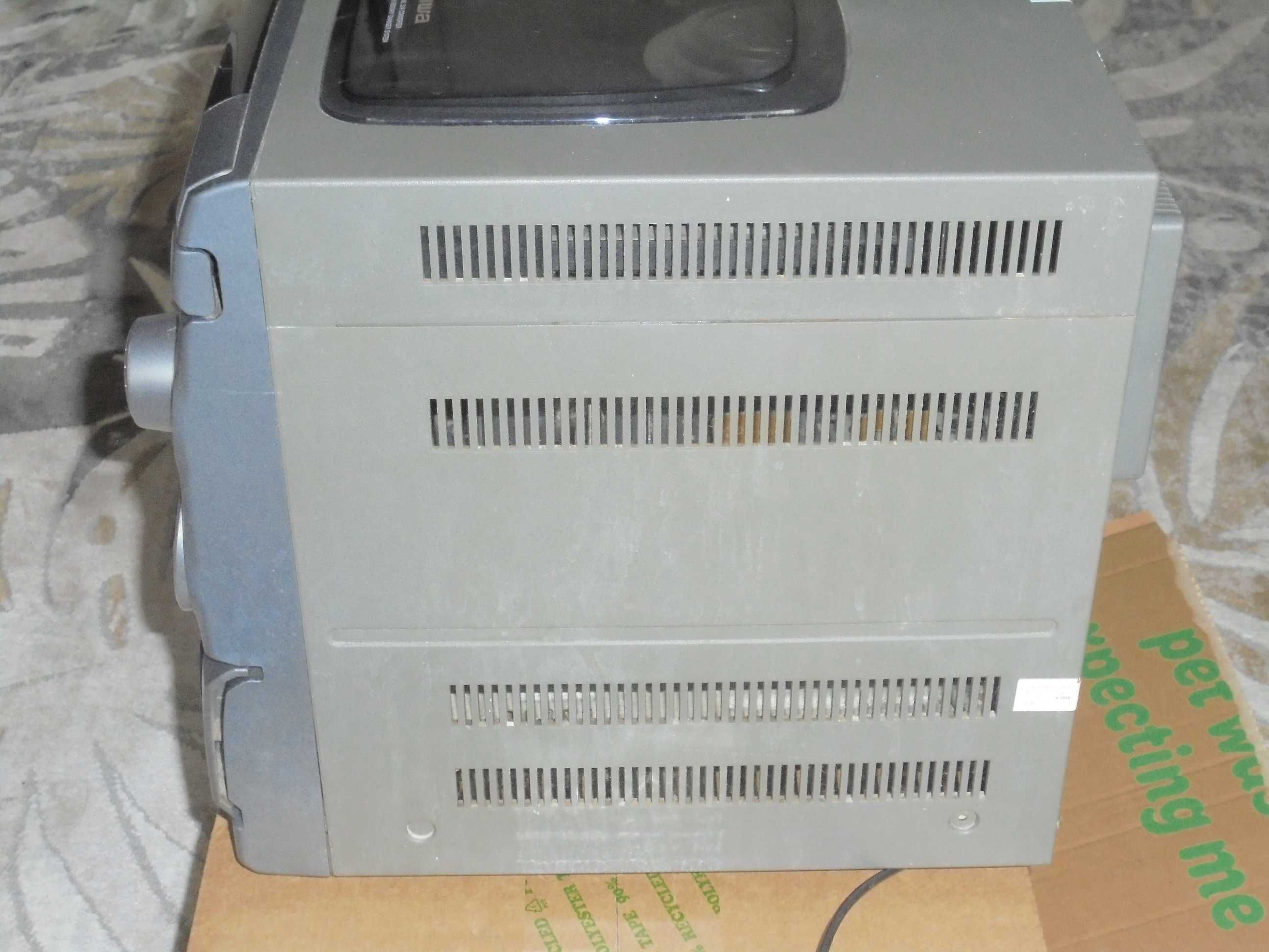 Kolekcjonerska mini wieża AIWA NSX-S30 do przeglądu