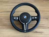Volante BMW Pack M