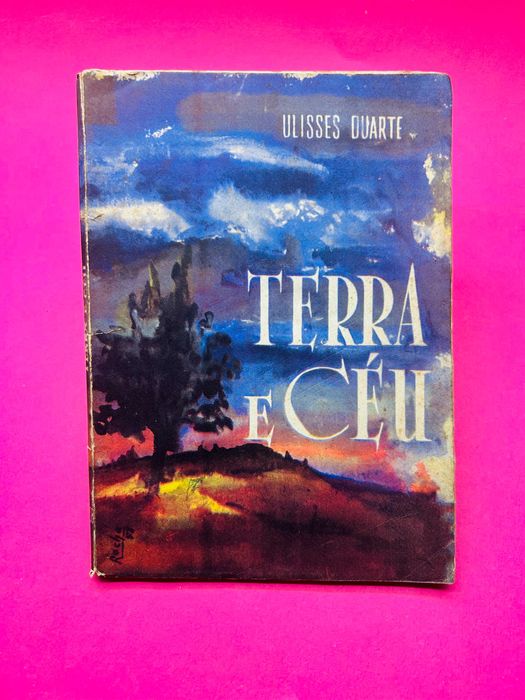 Terra E Céu - Ulisses Duarte