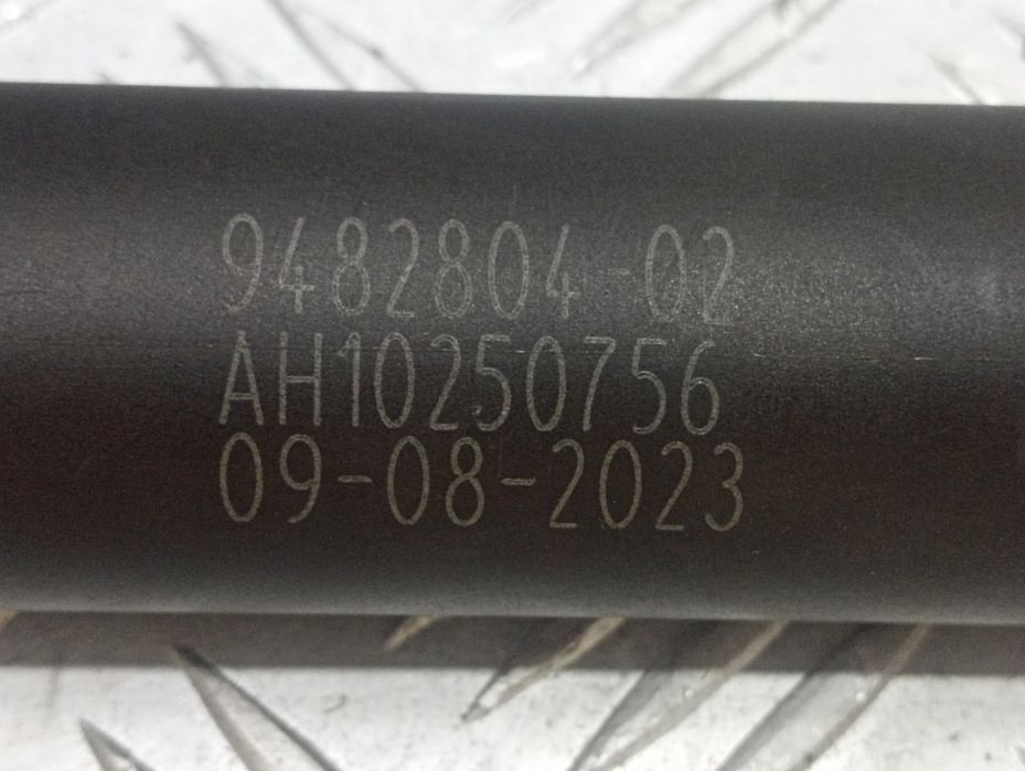 Амортизатор кришки BMW X7 G07 Розборка БМВ Х7 Г07 ляди