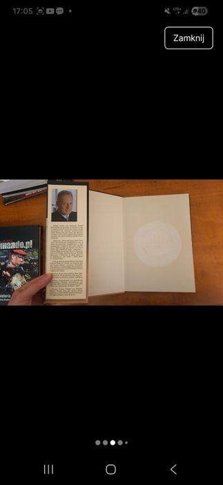 Grom.pl Tajne operacje W Afganistanie, Zatoce Perskiej Iraku