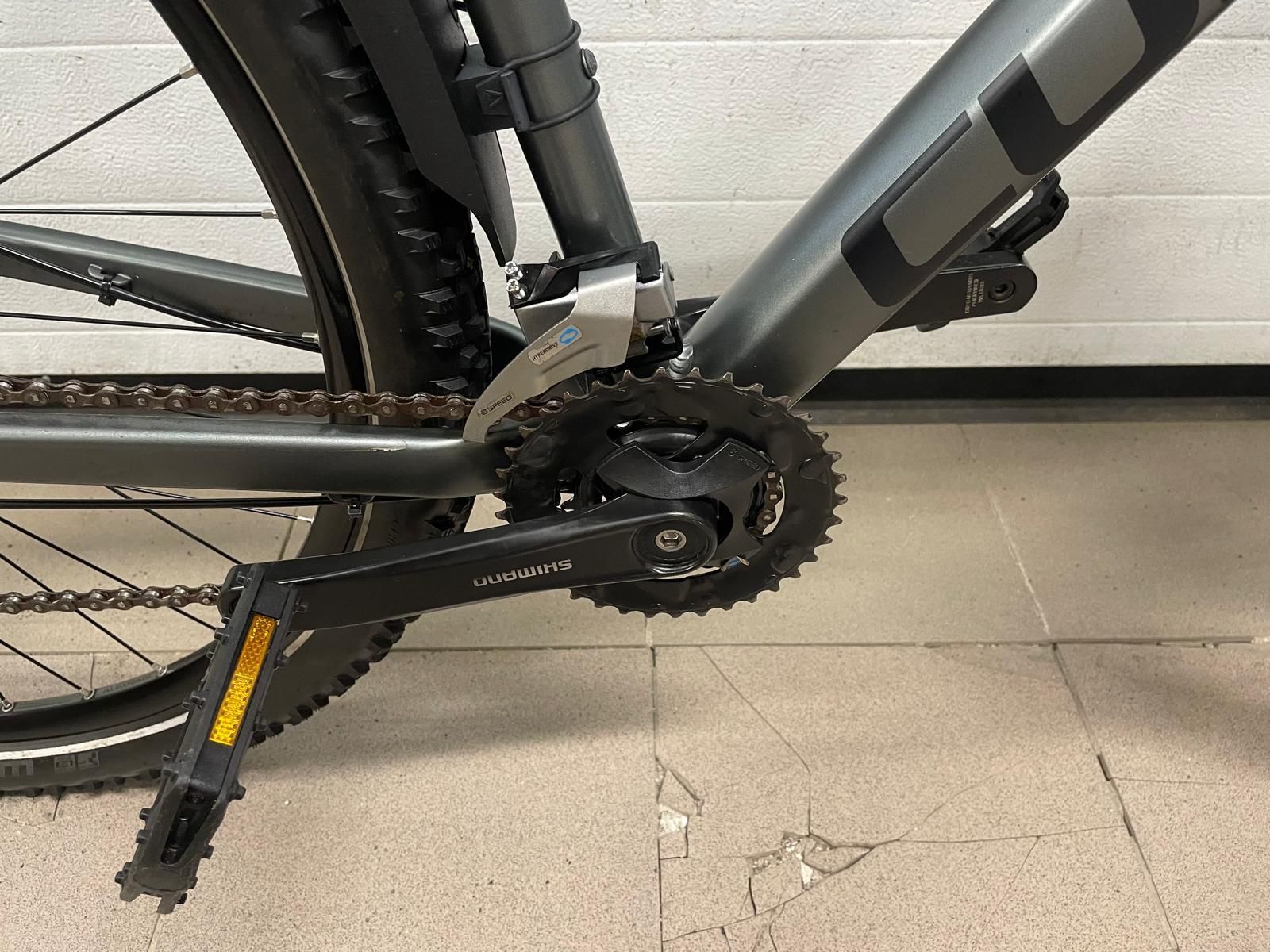 Cube Aim Allroad Race XL