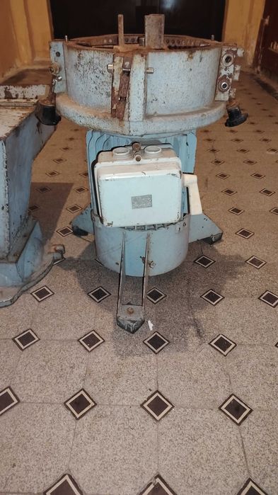 Mlyn, mlynek,rapid 3, Rapid 3