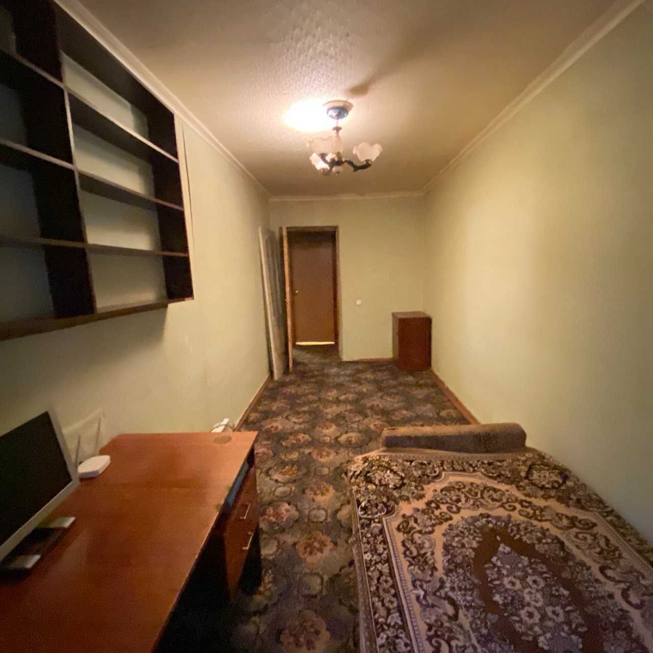 3- кімнатна квартира проспект Металургів Соцмісто Соцгород