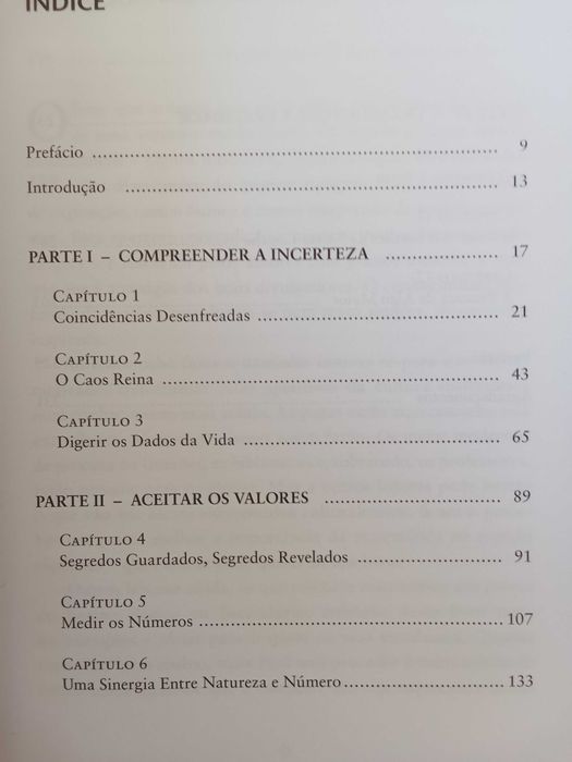 Edward B. Burger e Michael Starbird - O Matemático disfarçado