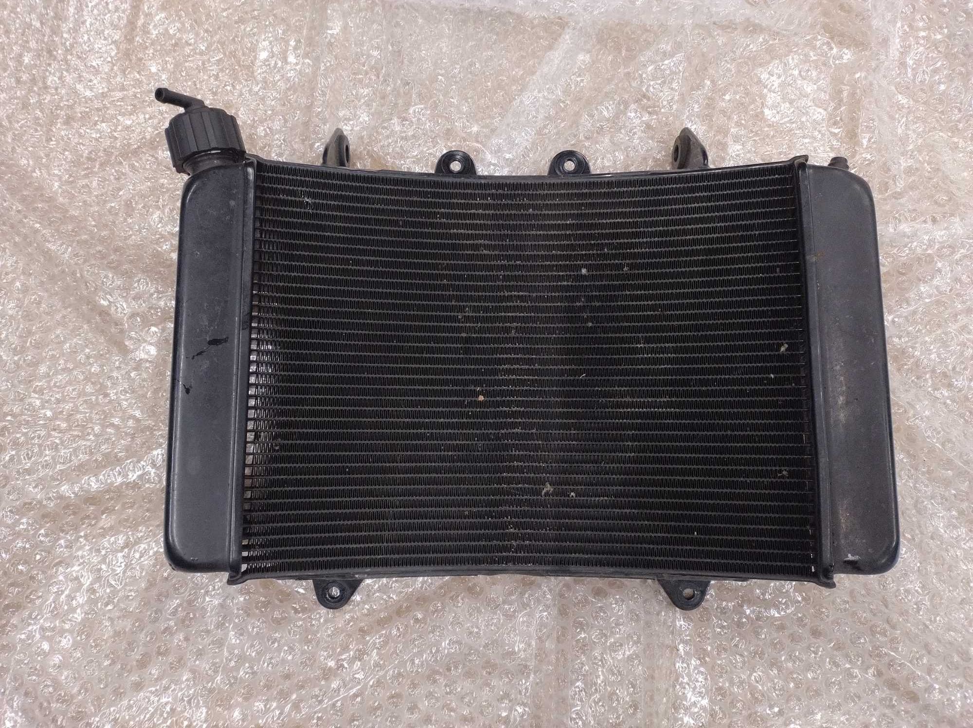 KTM Duke 790 Chłodnica wody Radiator