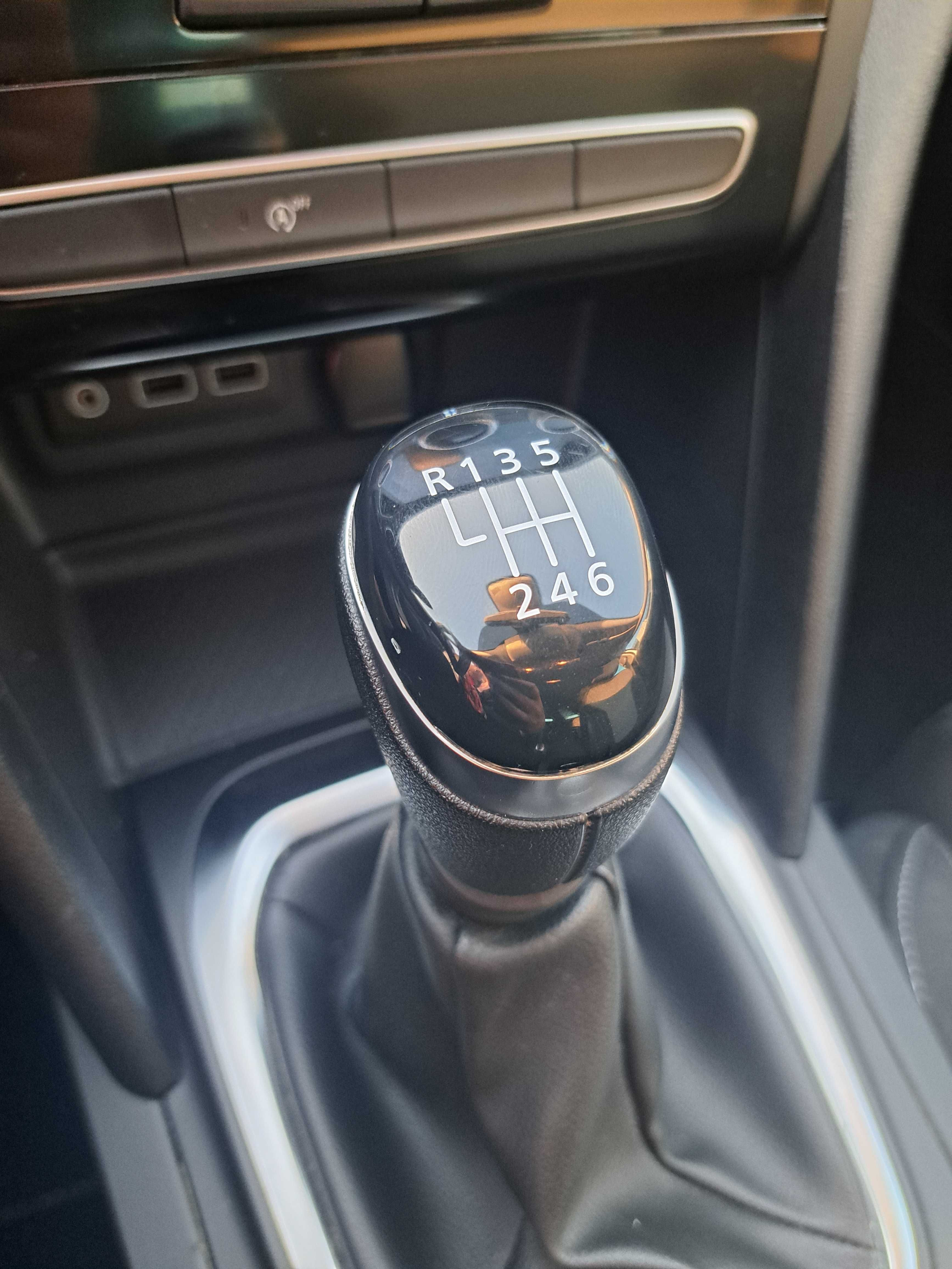 Megane Break Limited Edition 1.5 DCI