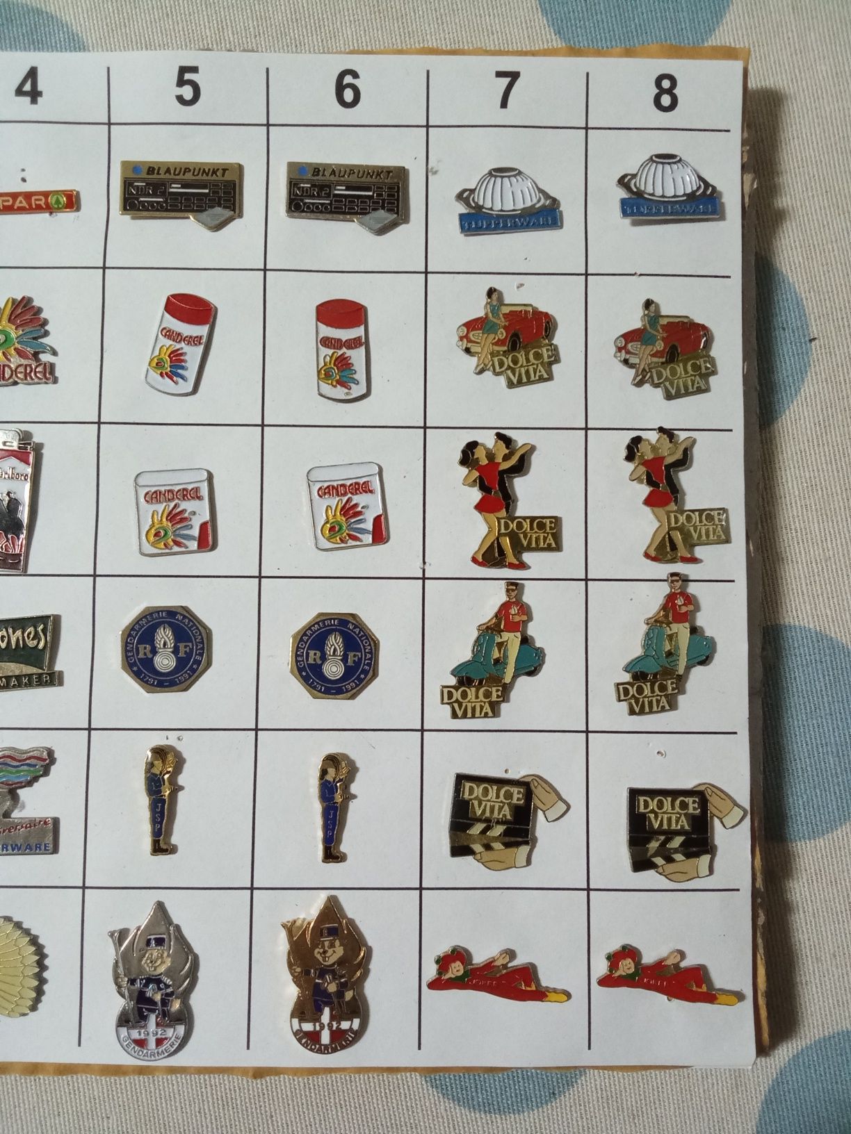 Pins      Grande Oportunidade