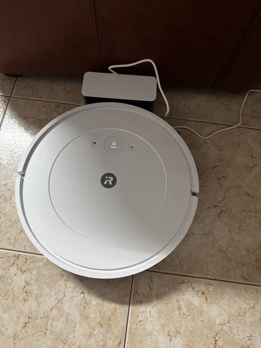 Aspirador Roomba Irobot combo essencial