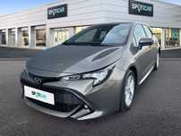Toyota Corolla Toyota Corolla Salon Polska! Pierwszy właściciel! Led! Kamera!