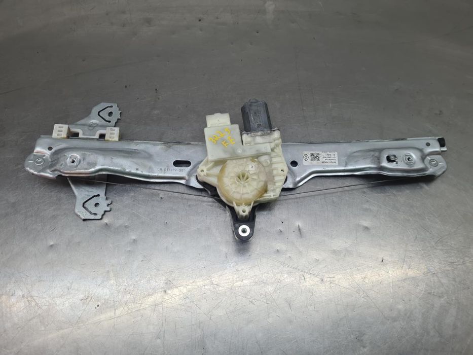 Elevador vidros frente esquerdo RENAULT Kadjar (HA_, HL_)