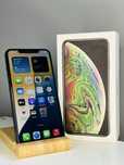 iPhone XS MAX 512GB Space Gray 100% Kondycji Baterii