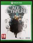 Call of Cthulhu - Xbox One